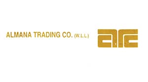 ALMANA TRADING